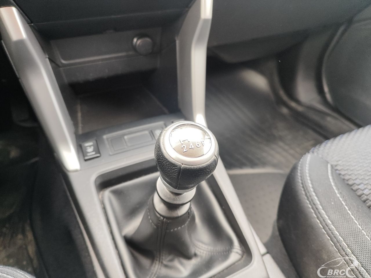Subaru Forester | 27