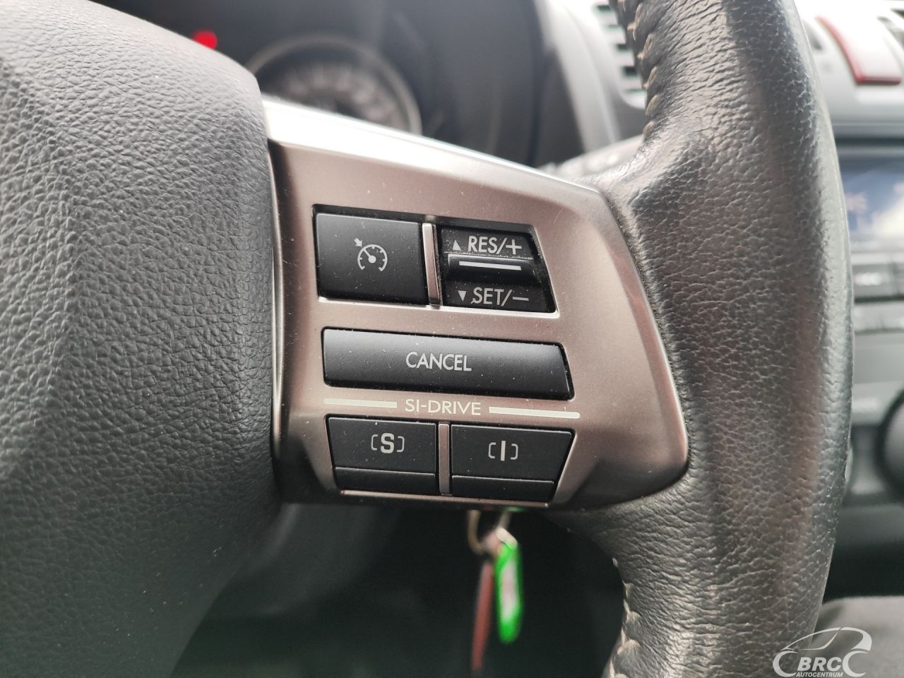 Subaru Forester | 21