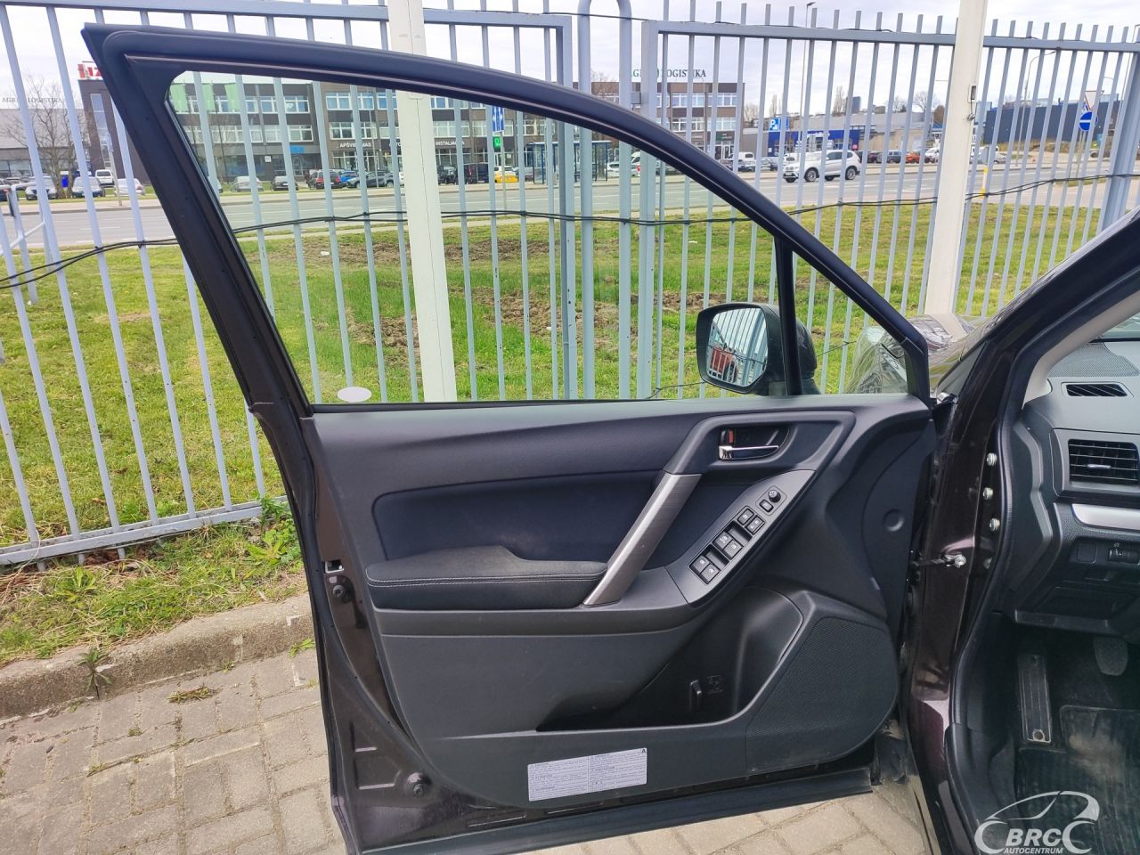 Subaru Forester | 16