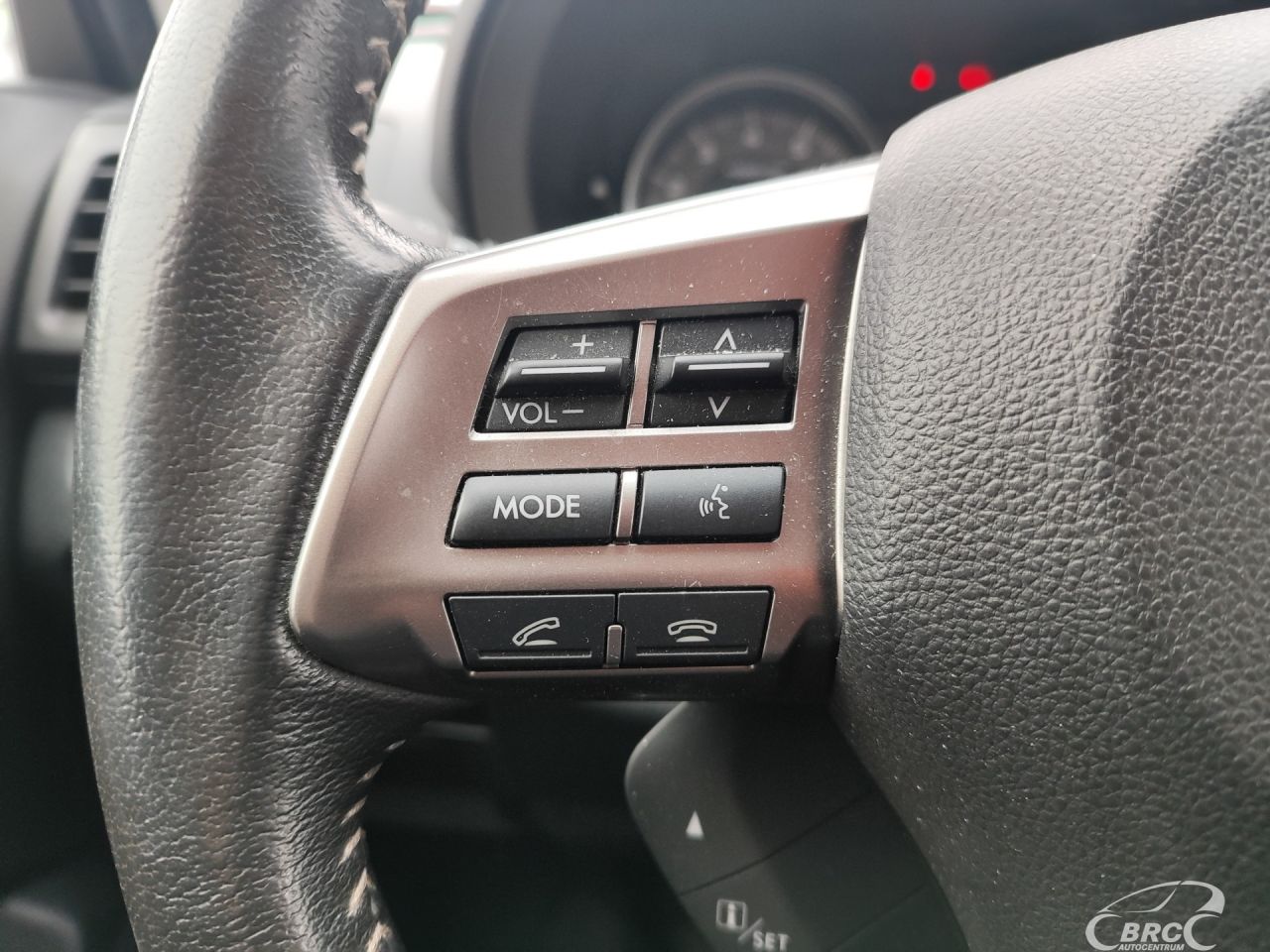 Subaru Forester | 20
