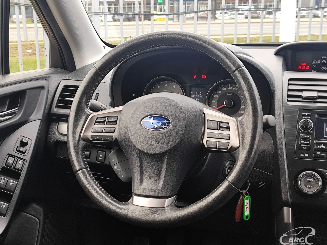 Subaru Forester | 15