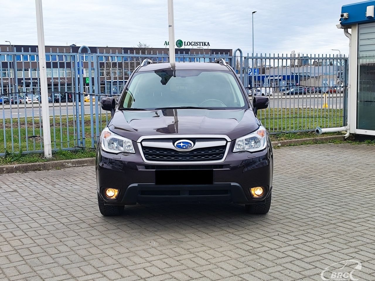 Subaru Forester | 31