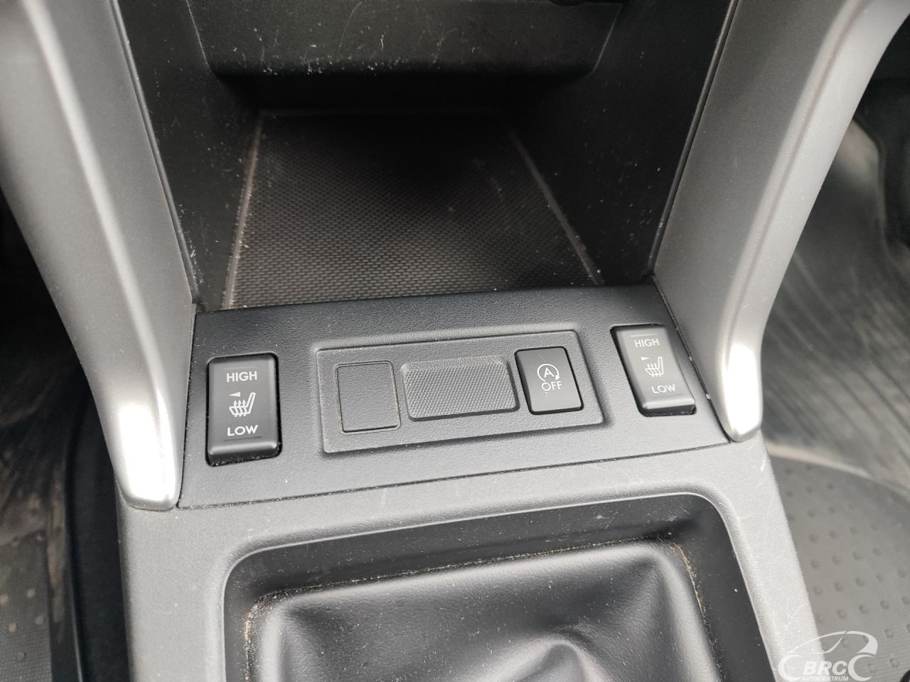 Subaru Forester | 28