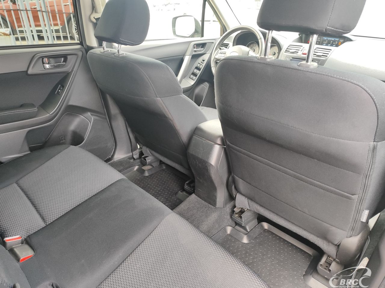Subaru Forester | 10