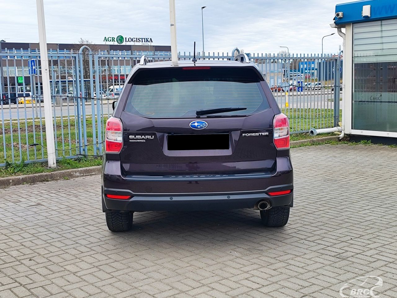 Subaru Forester | 33