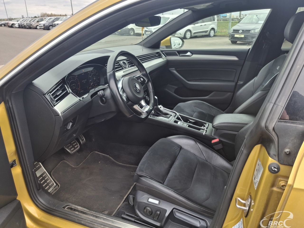 Volkswagen Arteon | 6