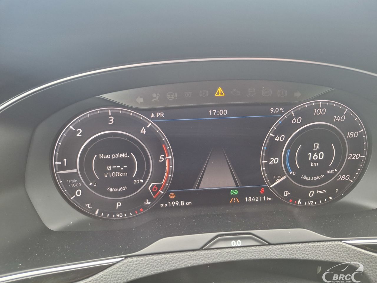 Volkswagen Arteon | 10