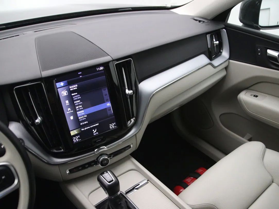 Volvo XC60 | 20