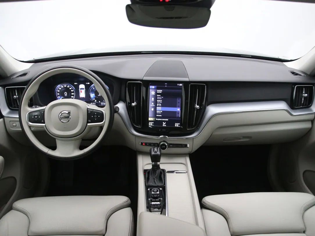 Volvo XC60 | 1