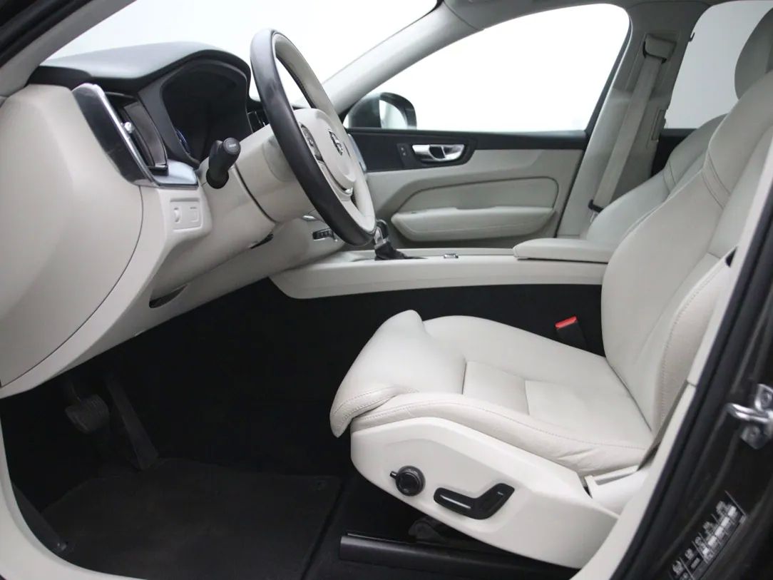 Volvo XC60 | 3