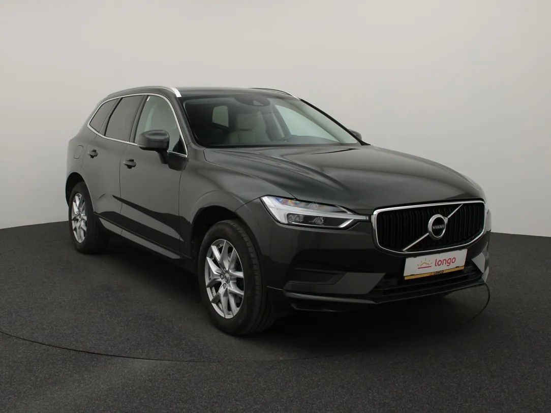 Volvo XC60 | 9