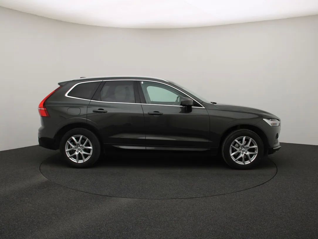 Volvo XC60 | 8