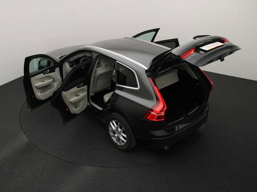Volvo XC60 | 12