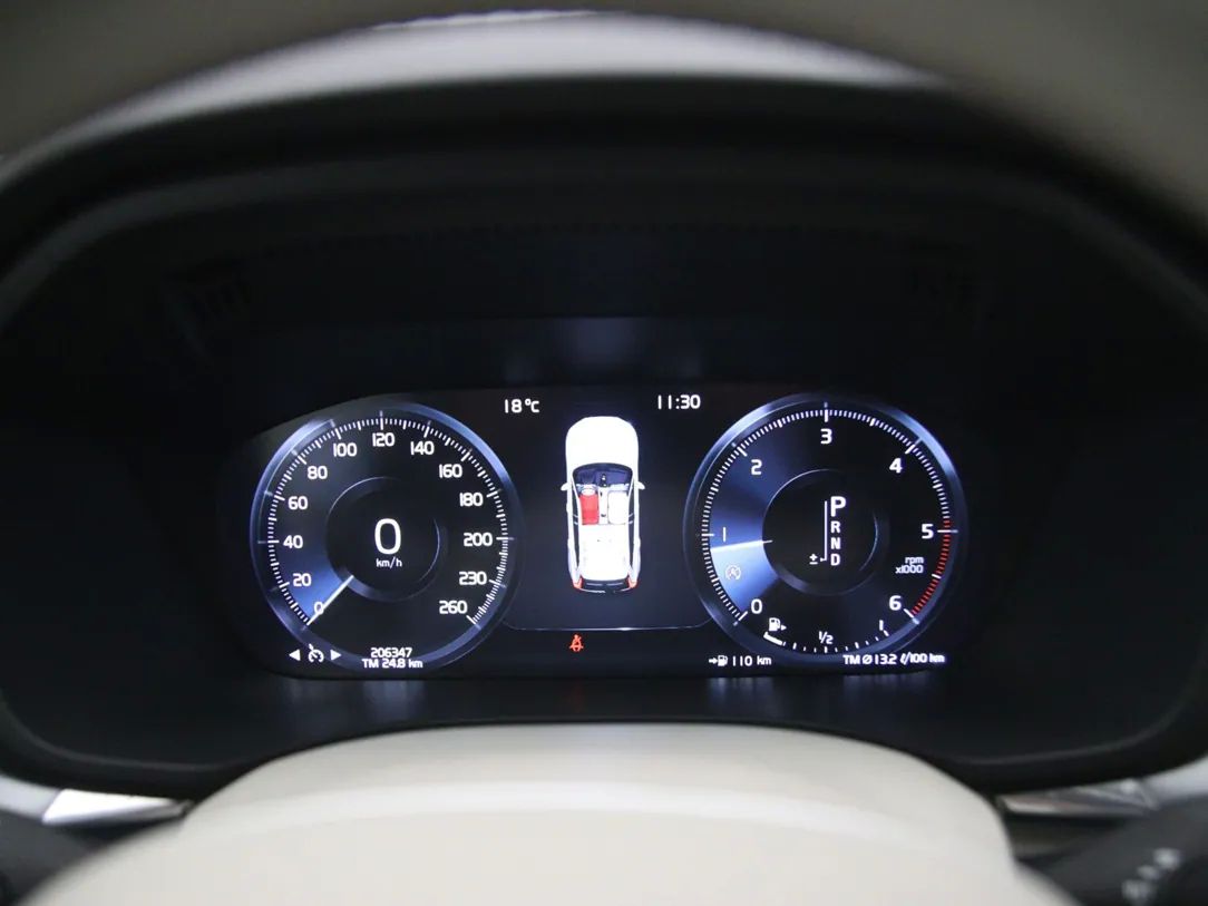 Volvo XC60 | 18