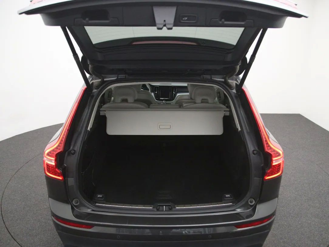 Volvo XC60 | 36