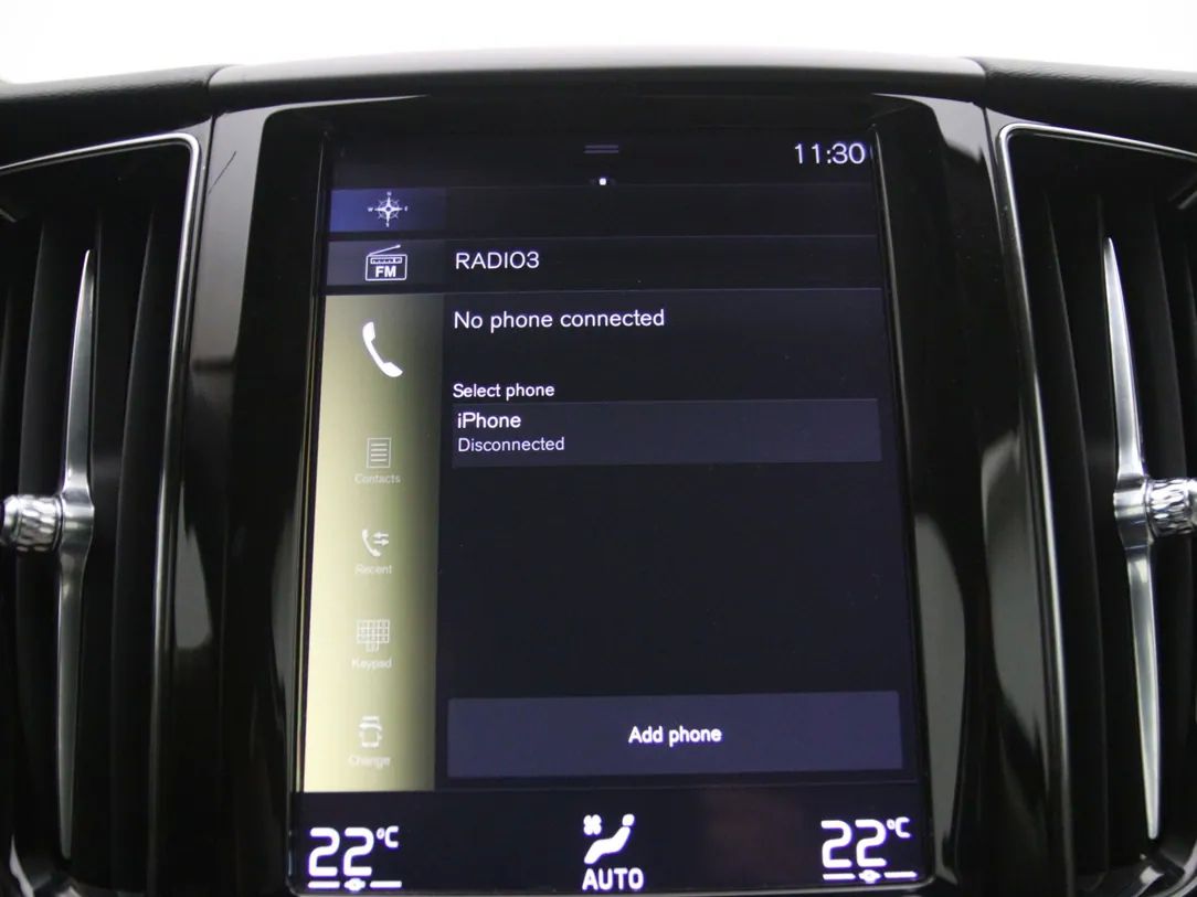Volvo XC60 | 22