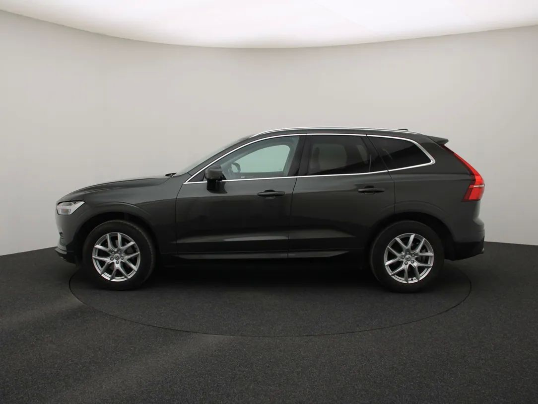 Volvo XC60 | 5