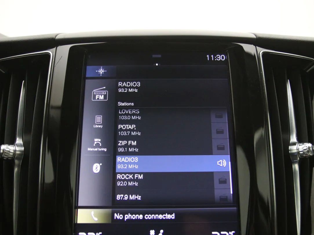 Volvo XC60 | 21
