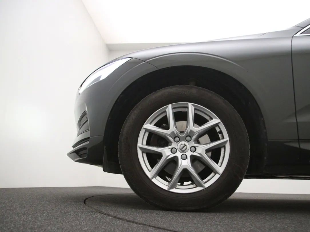 Volvo XC60 | 26