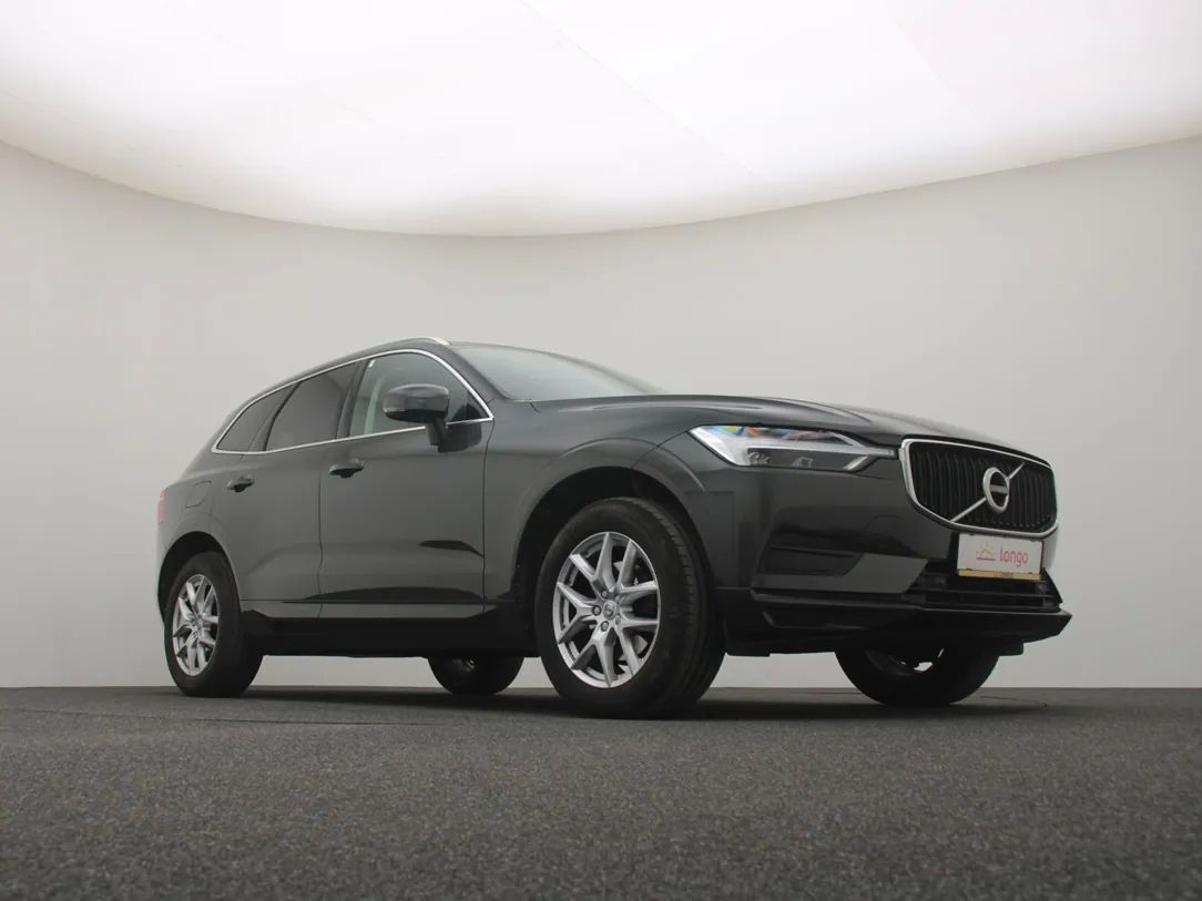 Volvo XC60 | 10