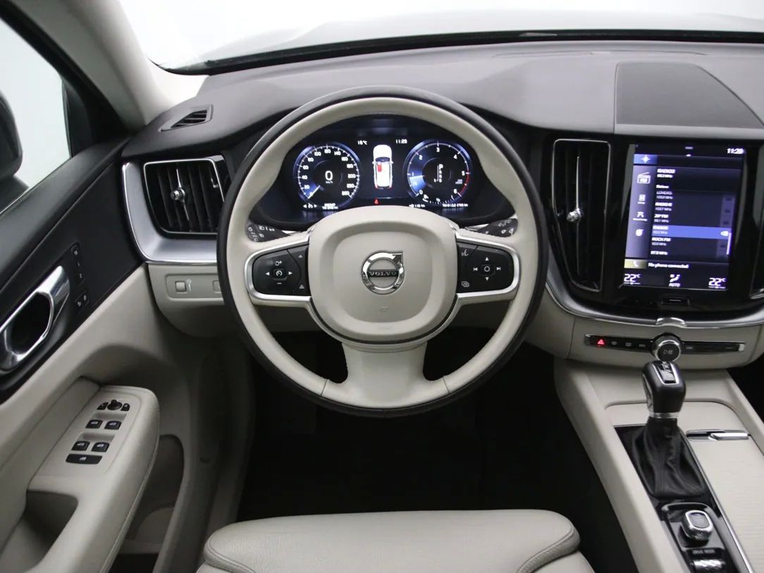 Volvo XC60 | 16