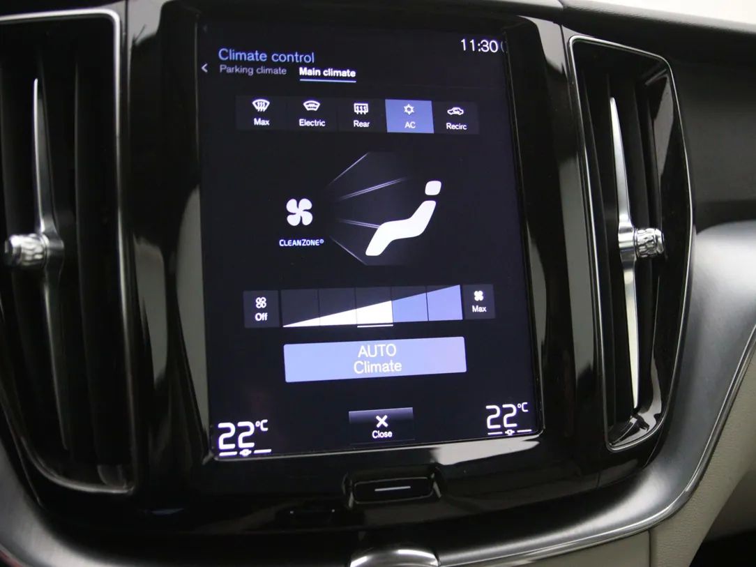 Volvo XC60 | 19
