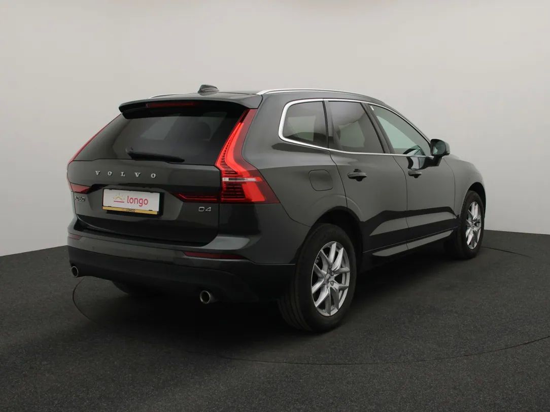 Volvo XC60 | 7