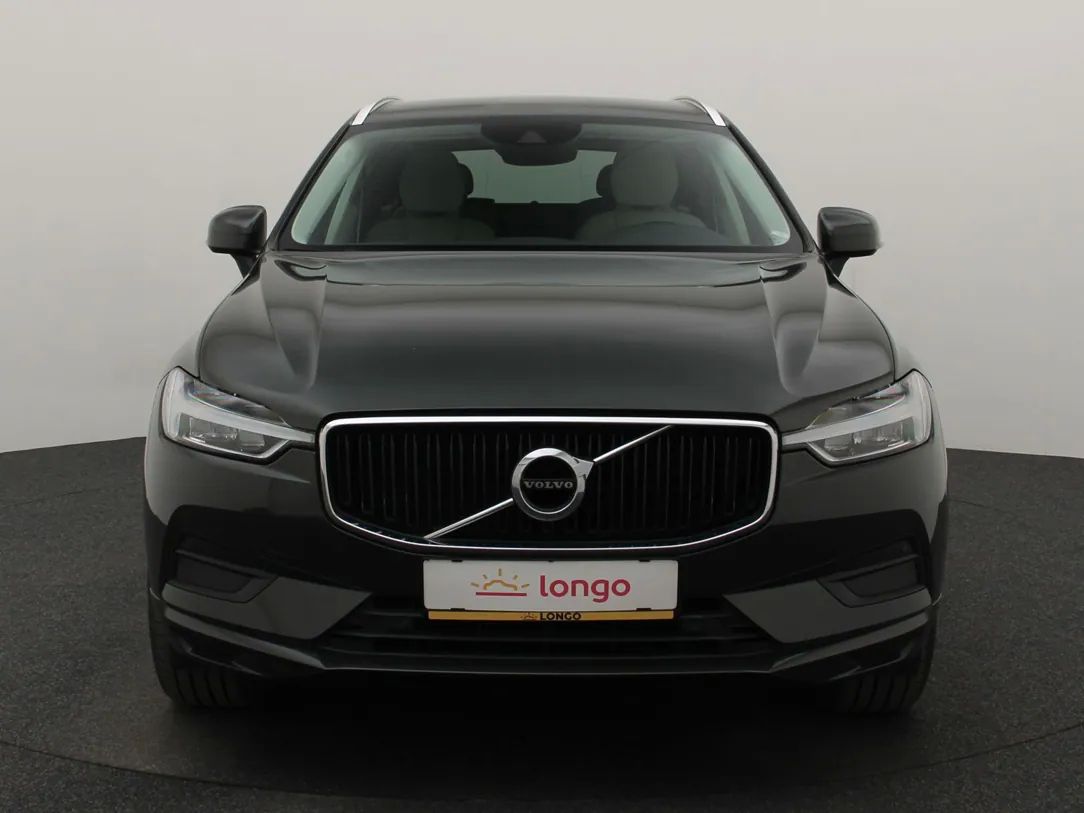 Volvo XC60 | 2
