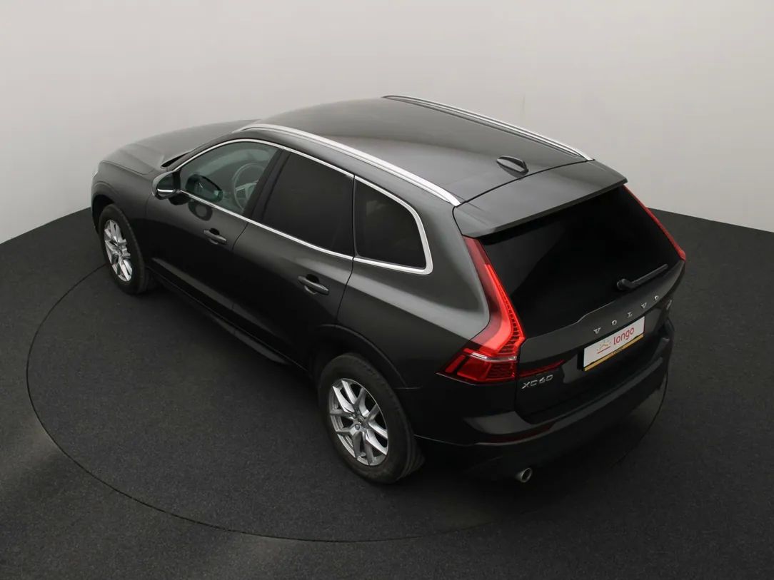 Volvo XC60 | 11