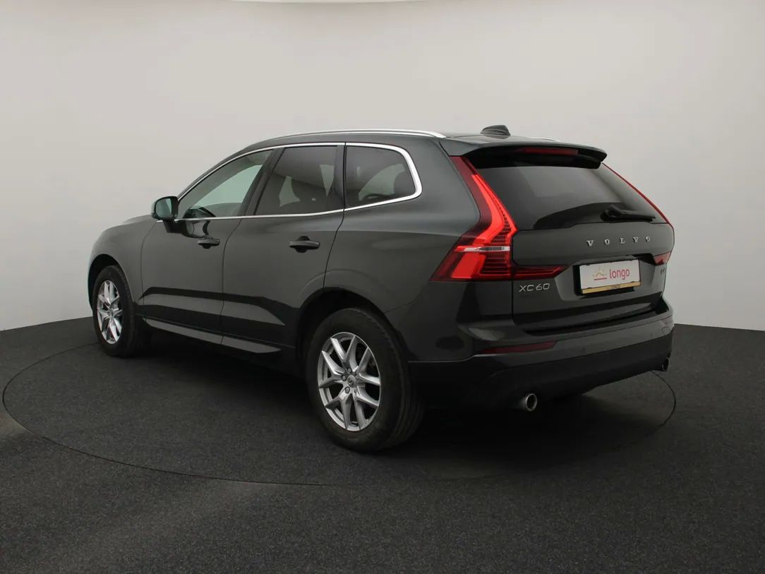 Volvo XC60 | 6