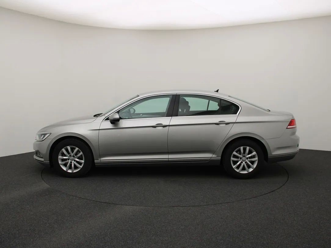 Volkswagen Passat | 5