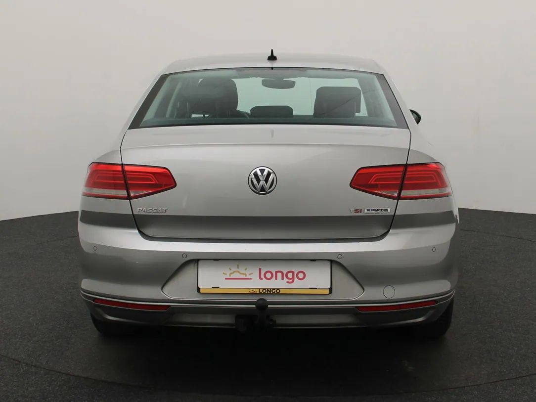 Volkswagen Passat | 4