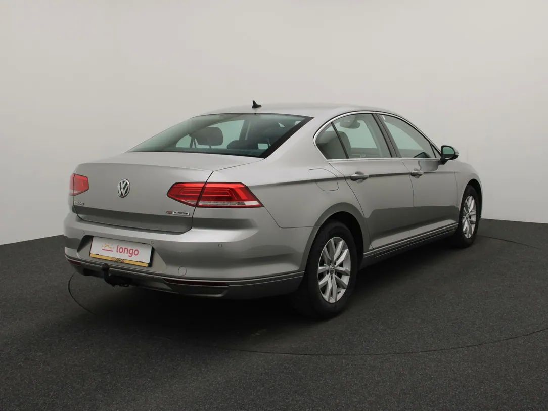 Volkswagen Passat | 7