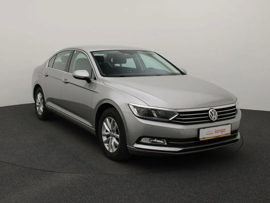 Volkswagen Passat | 9