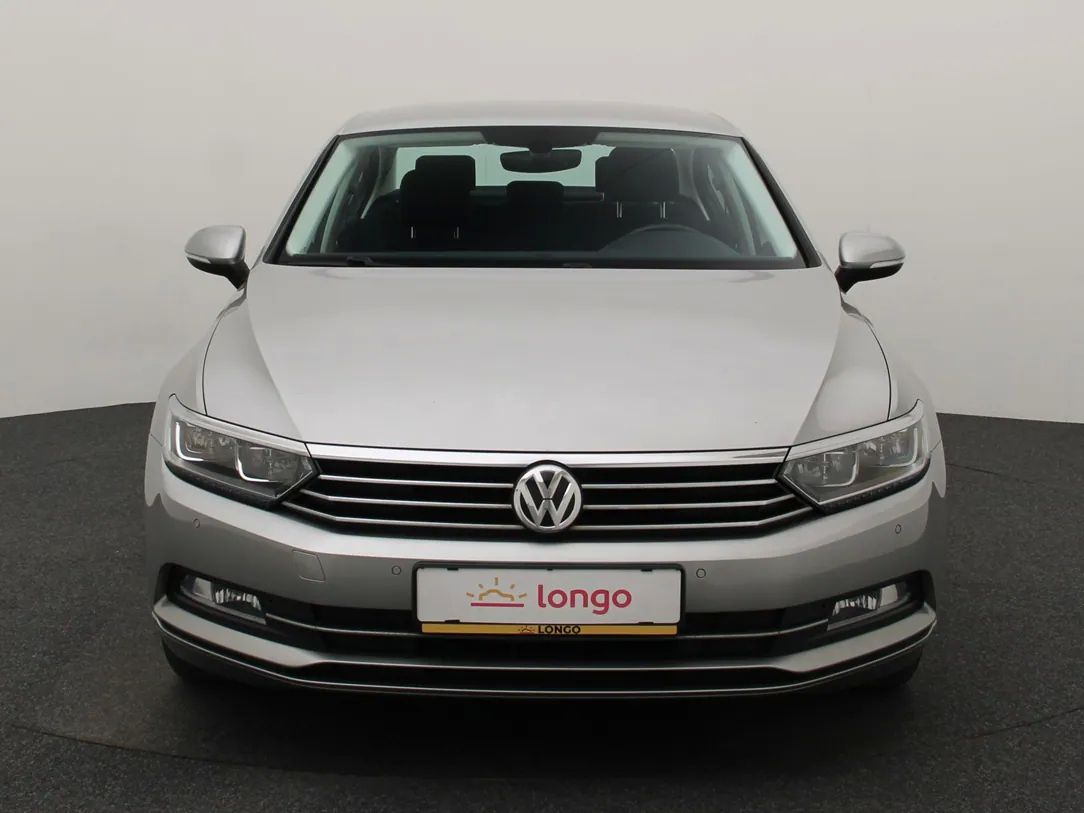 Volkswagen Passat | 2