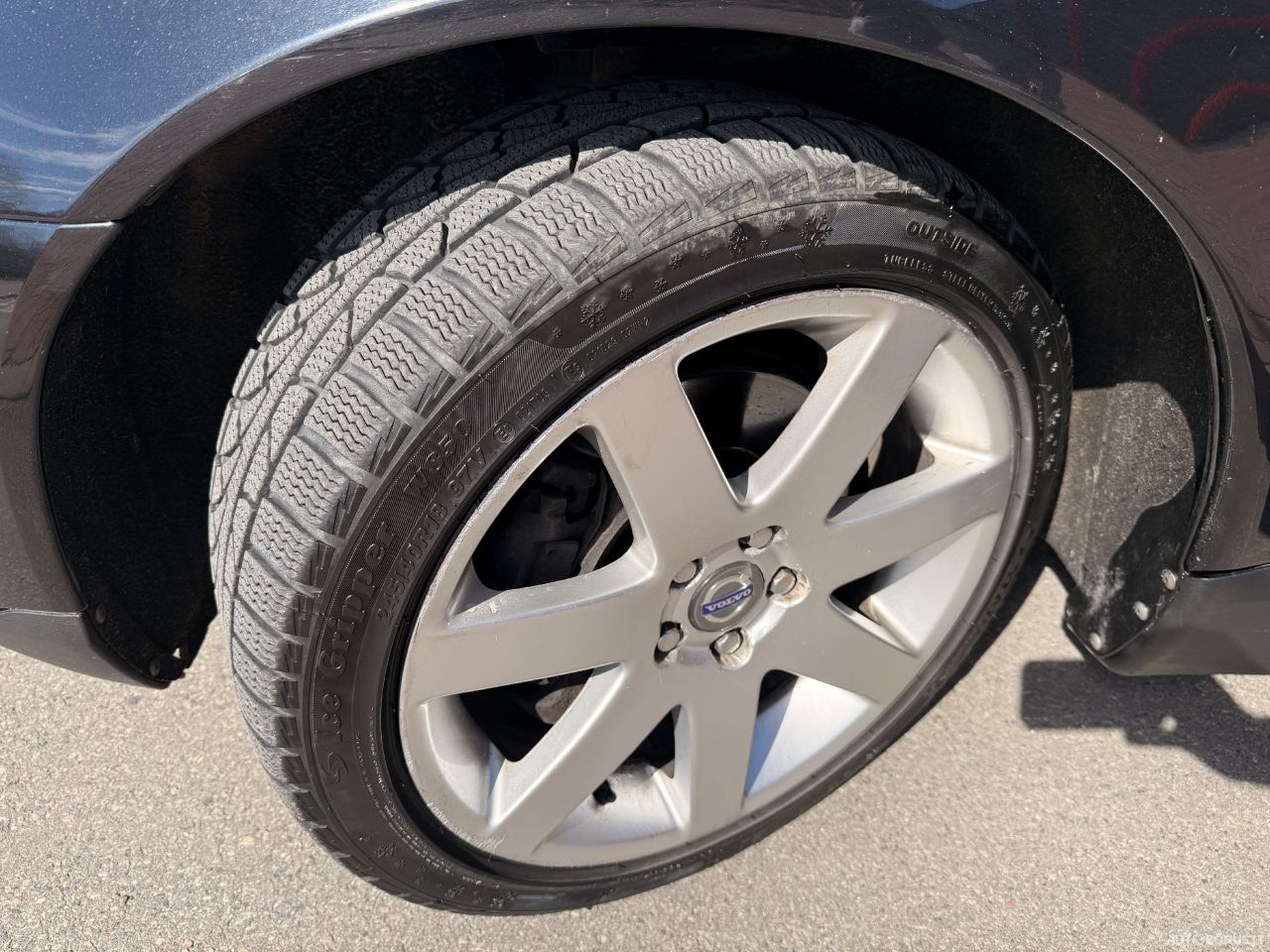 Volvo V70 | 11