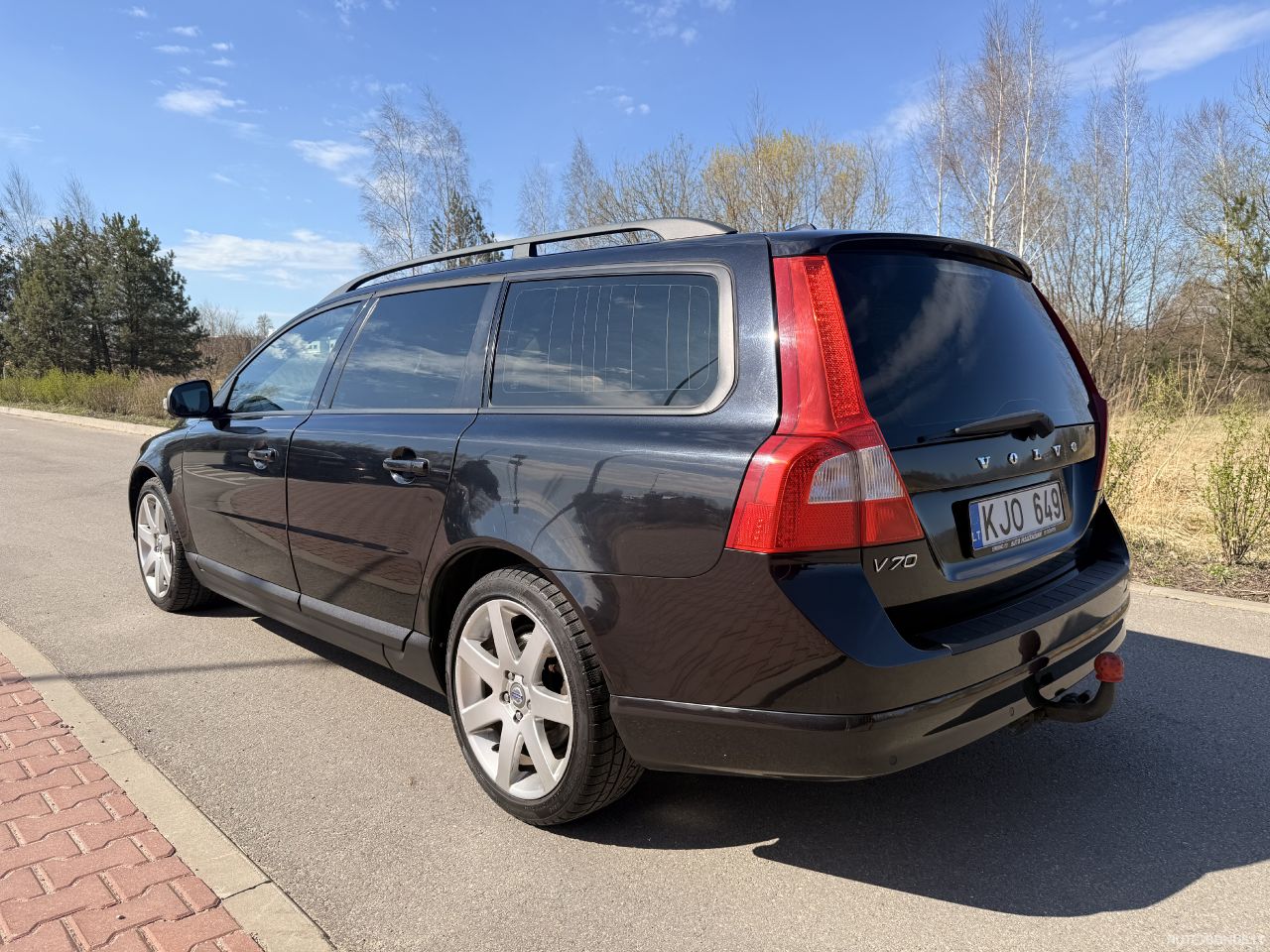 Volvo V70 | 13