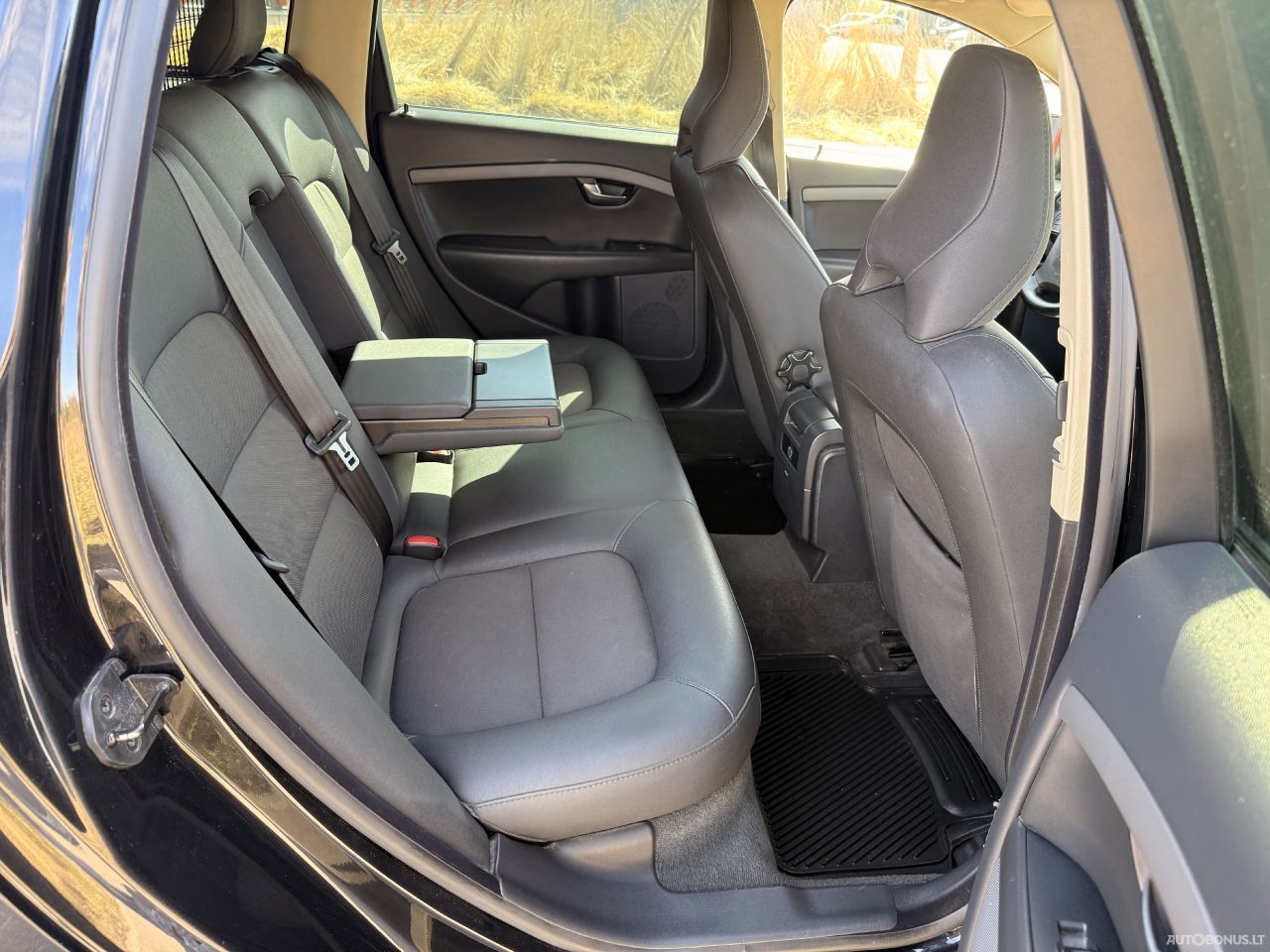 Volvo V70 | 2
