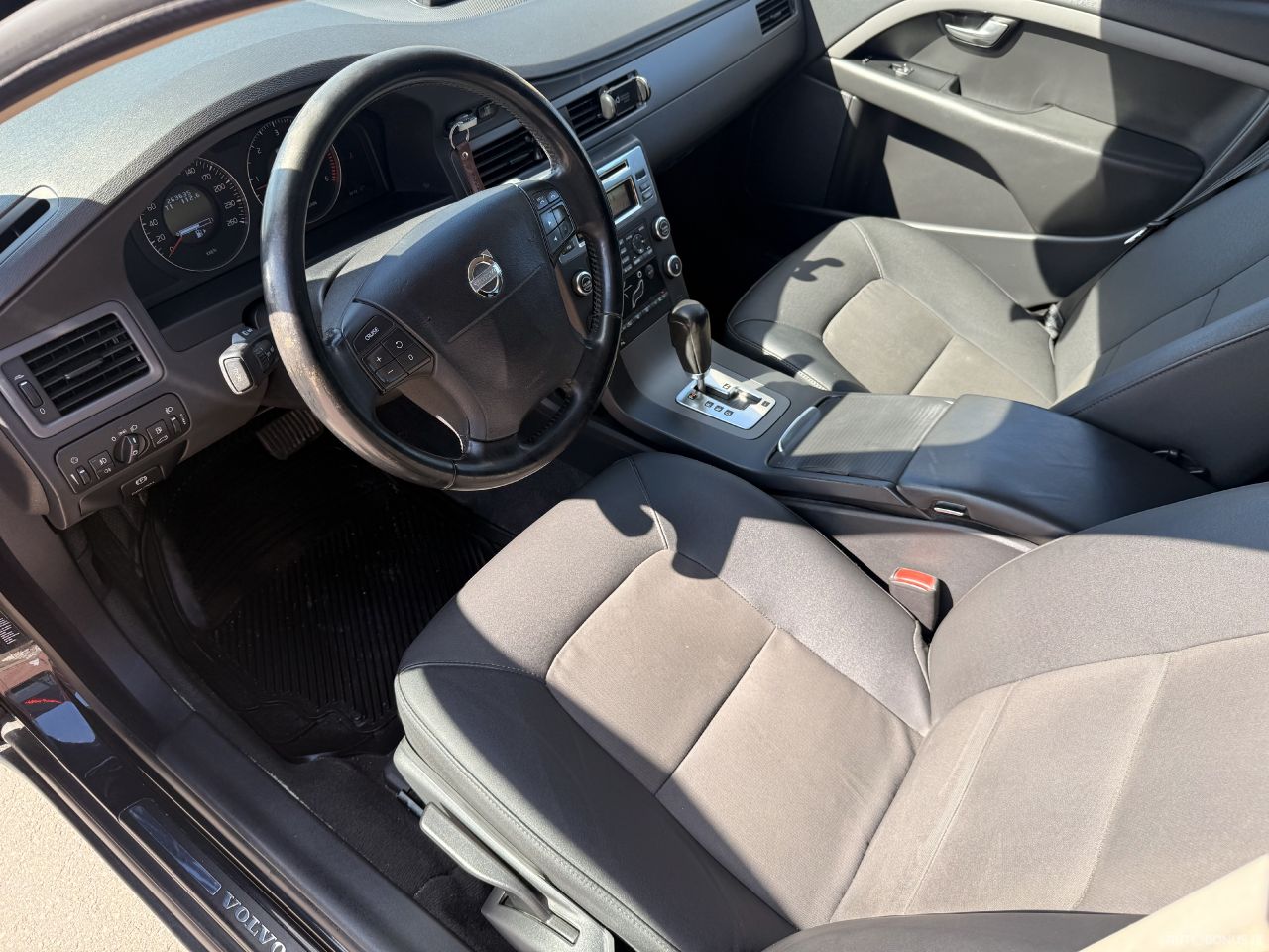 Volvo V70 | 3