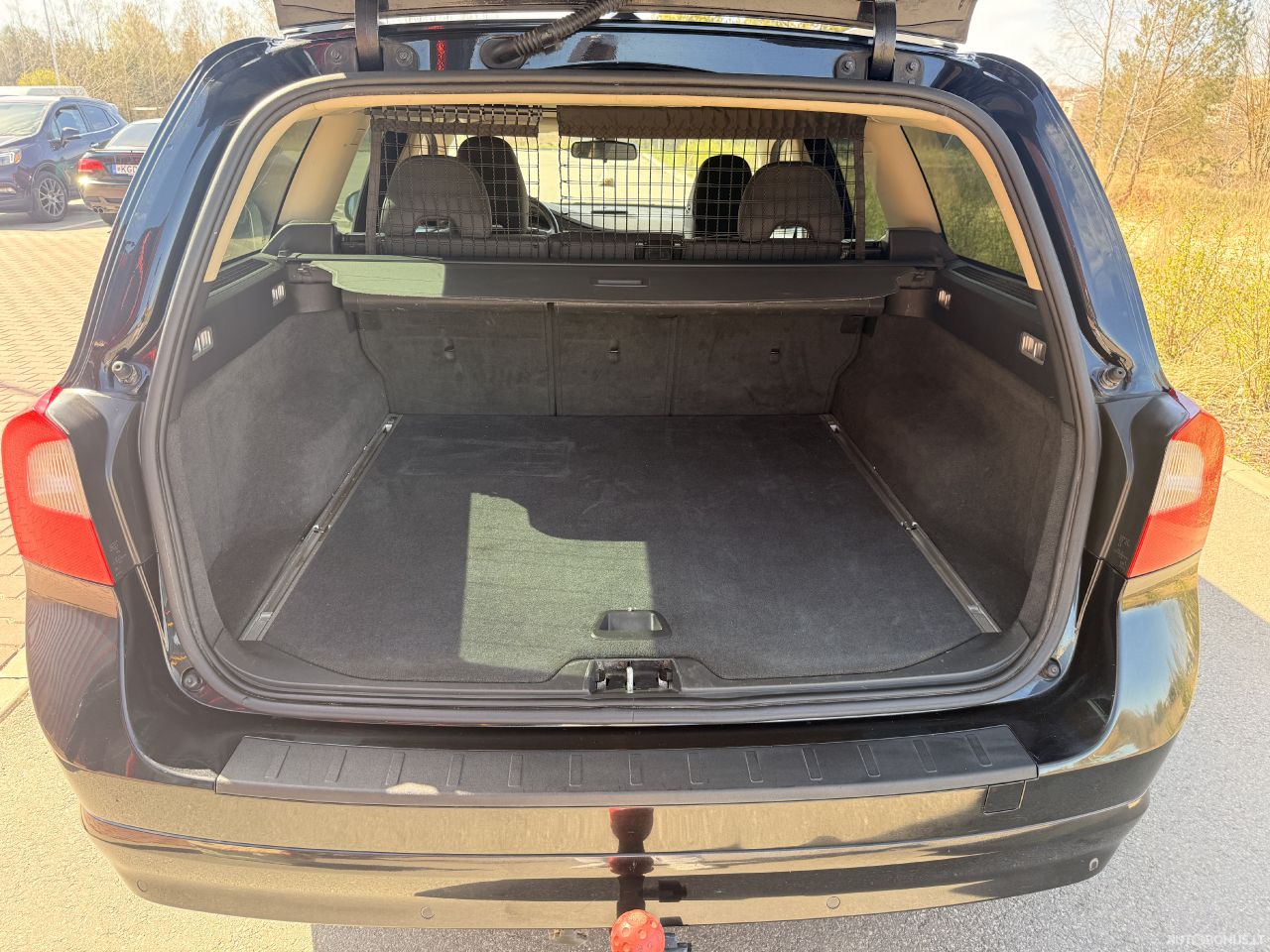 Volvo V70 | 5