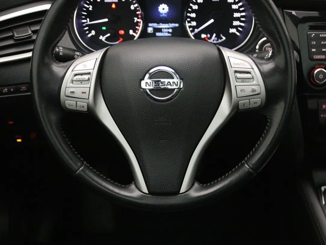Nissan Qashqai | 17