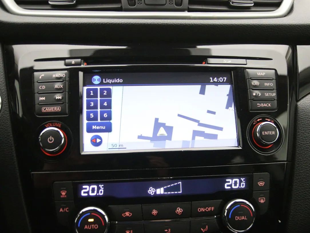 Nissan Qashqai | 23