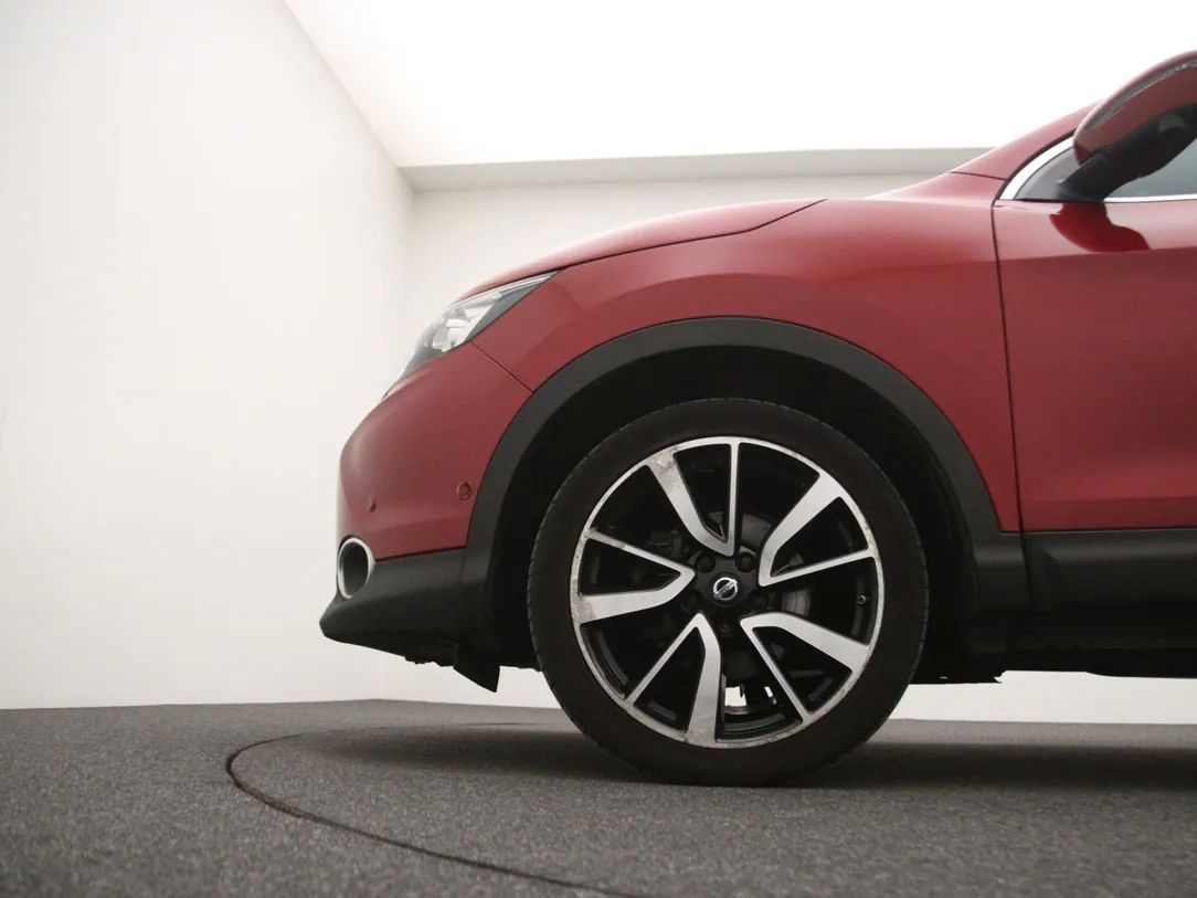 Nissan Qashqai | 26