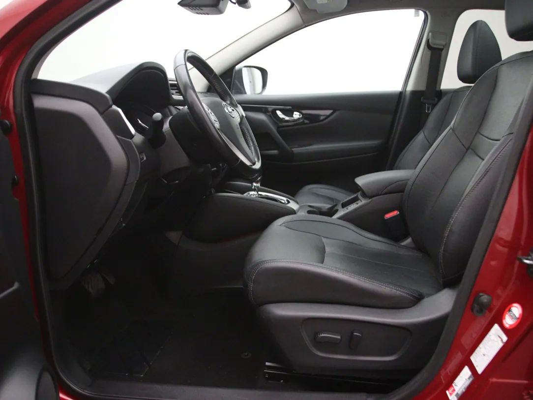 Nissan Qashqai | 3