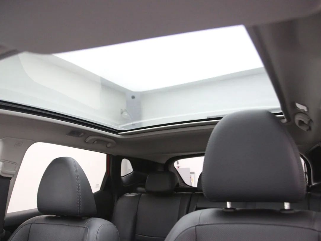 Nissan Qashqai | 34