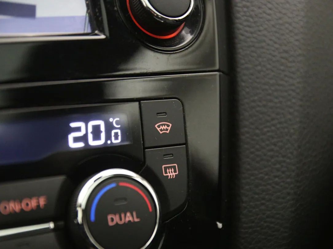 Nissan Qashqai | 28