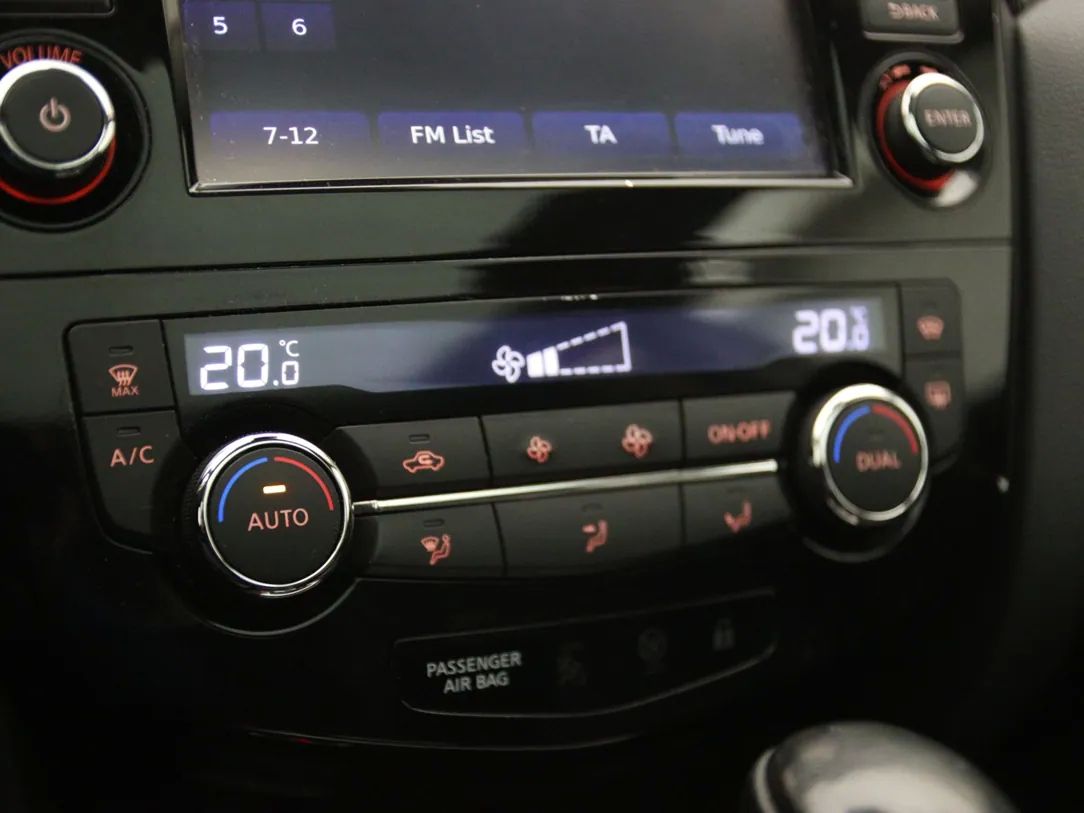 Nissan Qashqai | 19
