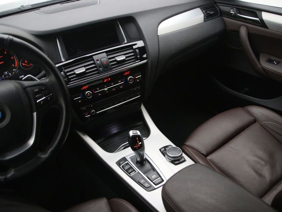 BMW X4 | 20