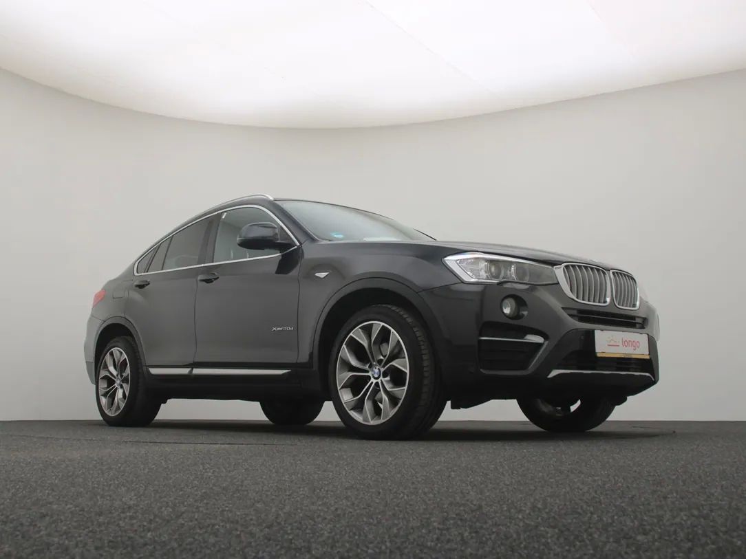BMW X4 | 10