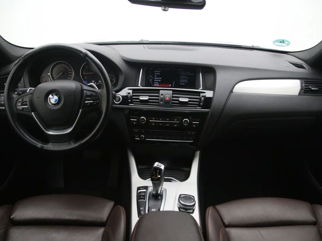 BMW X4 | 1